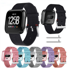 Load image into Gallery viewer, Strap For Fitbit Versa 2 - Garmin Dreams strap-for-fitbit-versa-5, 
