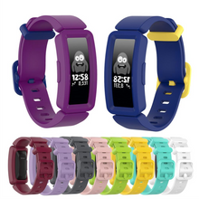 Load image into Gallery viewer, Fitbit Inspire HR Bands - Strap For Fitbit | Beruity
