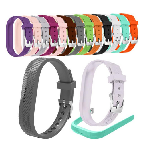 Fitbit Flex 2 Bracelet - Strap For Fitbit | Beruity