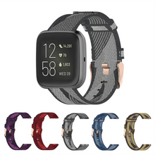 Load image into Gallery viewer, Strap For Fitbit Versa Lite - Garmin Dreams strap-for-fitbit-versa-lite-9, 
