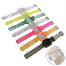 Load image into Gallery viewer, Strap For Fitbit Sense - Garmin Dreams strap-for-fitbit-sense-2, 
