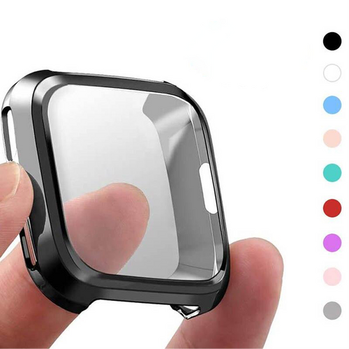 Fitbit Screen Protectors - Screen Protectors for Watches | Beruity