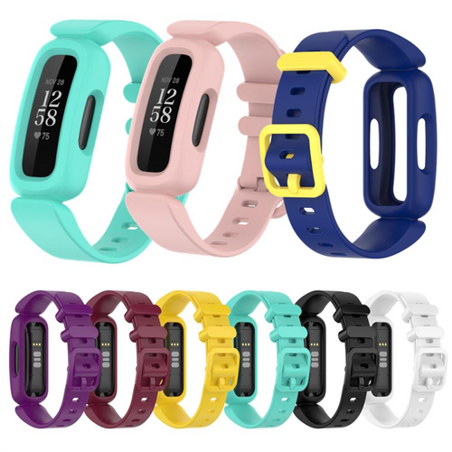 Fitbit Inspire 2 Bands - Strap For Fitbit | Beruity