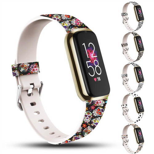 Fitbit Luxe Straps - Strap For Fitbit | Beruity