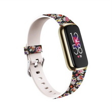 Load image into Gallery viewer, Fitbit Luxe Straps - Strap For Fitbit | Beruity
