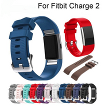 Load image into Gallery viewer, Strap For Fitbit Charge 2 - Fitbit Charge 2 Straps | Beruity
