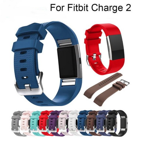 Strap For Fitbit Charge 2 - Fitbit Charge 2 Straps | Beruity