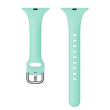 Load image into Gallery viewer, Strap for Apple Watch - Silicone Watch Straps | Beruity
