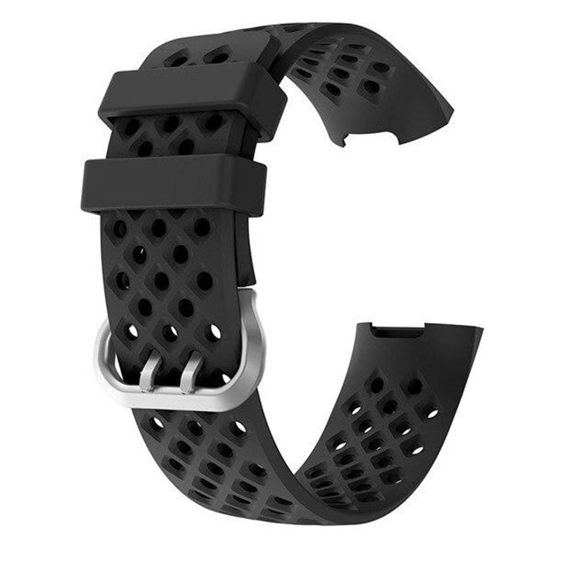 Fitbit Charge 3 Bands - Strap For Fitbit | Beruity