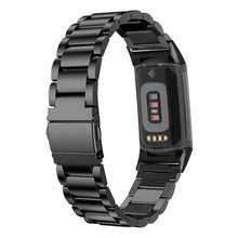 Load image into Gallery viewer, Fitbit Charge Band - Strap For Fitbit | Beruity
