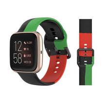 Load image into Gallery viewer, Strap For Fitbit Versa Lite - Garmin Dreams strap-for-fitbit-versa-lite-4, 
