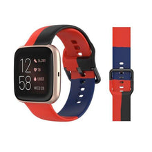 Load image into Gallery viewer, Strap For Fitbit Versa Lite - Garmin Dreams strap-for-fitbit-versa-lite-4, 
