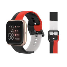 Load image into Gallery viewer, Strap For Fitbit Versa Lite - Garmin Dreams strap-for-fitbit-versa-lite-4, 
