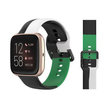 Load image into Gallery viewer, Strap For Fitbit Versa Lite - Garmin Dreams strap-for-fitbit-versa-lite-4, 
