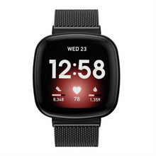 Load image into Gallery viewer, Strap For Fitbit Sense - Garmin Dreams strap-for-fitbit-sense-1, 
