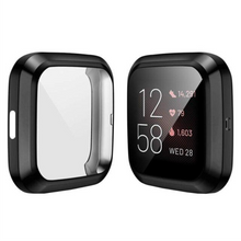 Load image into Gallery viewer, Fitbit Versa Lite Screen Protector - Screen Protectors | Beruity
