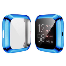 Load image into Gallery viewer, Fitbit Versa 2 Screen Protector - Watches Screen Protectors | Beruity
