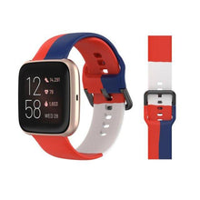 Load image into Gallery viewer, Strap For Fitbit Versa 2 - Garmin Dreams strap-for-fitbit-versa-6, 
