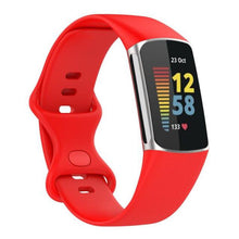 Load image into Gallery viewer, Charge 5 Bands - Strap For Fitbit | Beruity
