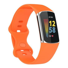 Load image into Gallery viewer, Charge 5 Bands - Strap For Fitbit | Beruity
