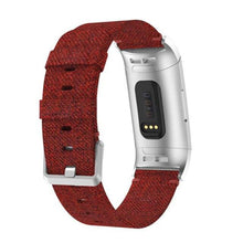 Load image into Gallery viewer, Fitbit Charge 5 Band - Strap For Fitbit | Beruity
