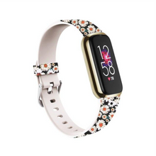 Load image into Gallery viewer, Fitbit Luxe Straps - Strap For Fitbit | Beruity
