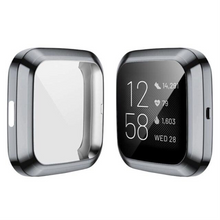 Load image into Gallery viewer, Fitbit Versa Lite Screen Protector - Screen Protectors | Beruity
