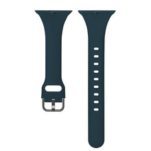 Load image into Gallery viewer, Strap for Apple Watch - Silicone Watch Straps | Beruity
