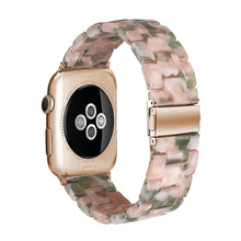 Load image into Gallery viewer, Plastic Strap For Apple Watch
