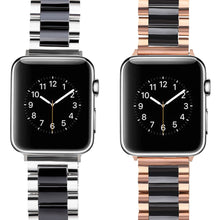 Load image into Gallery viewer, Luxury Women Iwatch Band
