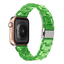 Load image into Gallery viewer, Plastic Strap For Apple Watch
