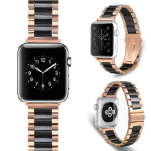 Load image into Gallery viewer, Luxury Women Iwatch Band
