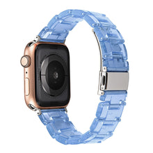 Load image into Gallery viewer, Plastic Strap For Apple Watch
