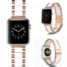 Load image into Gallery viewer, Luxury Women Iwatch Band
