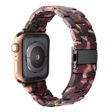 Load image into Gallery viewer, Plastic Strap For Apple Watch
