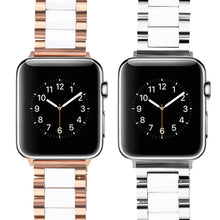 Load image into Gallery viewer, Luxury Women Iwatch Band
