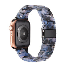 Load image into Gallery viewer, Plastic Strap For Apple Watch
