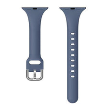 Load image into Gallery viewer, Strap for Apple Watch - Silicone Watch Straps | Beruity
