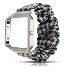 Load image into Gallery viewer, Strap For Fitbit Blaze - Fitbit Blaze Strap | Beruity
