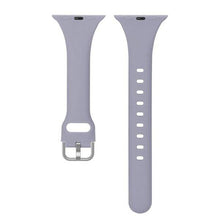 Load image into Gallery viewer, Strap for Apple Watch - Silicone Watch Straps | Beruity
