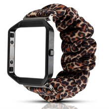 Load image into Gallery viewer, Strap For Fitbit Blaze - Fitbit Blaze Strap | Beruity
