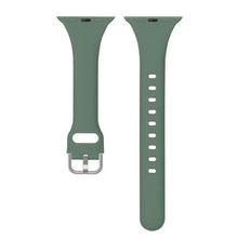 Load image into Gallery viewer, Strap for Apple Watch - Silicone Watch Straps | Beruity
