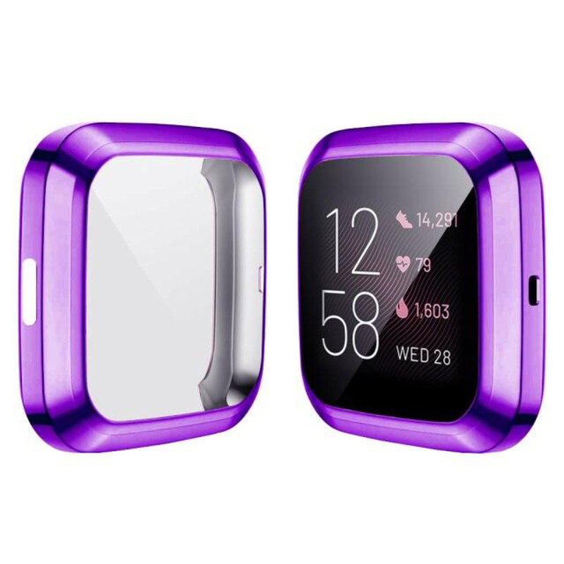 Fitbit Screen Protectors - Screen Protectors for Watches | Beruity