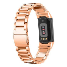 Load image into Gallery viewer, Fitbit Charge Band - Strap For Fitbit | Beruity
