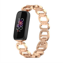 Load image into Gallery viewer, Fitbit Luxe Bracelet - Strap For Fitbit | Beruity
