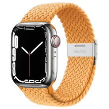 Load image into Gallery viewer, Braided Loop For Apple Iwatch band
