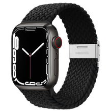 Load image into Gallery viewer, Braided Loop For Apple Iwatch band
