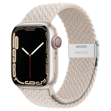 Load image into Gallery viewer, Braided Loop For Apple Iwatch band
