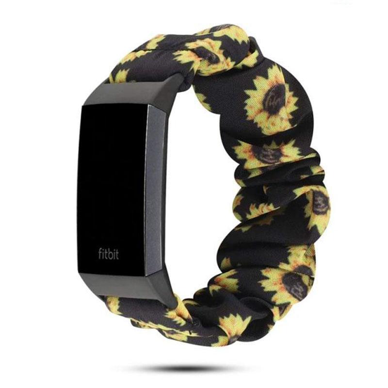 Fitbit Charge 4 Bands - Strap For Fitbit | Beruity