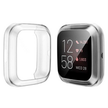 Load image into Gallery viewer, Fitbit Versa Lite Screen Protector - Screen Protectors | Beruity
